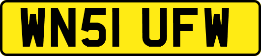 WN51UFW