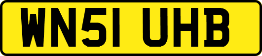 WN51UHB