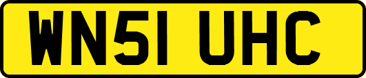 WN51UHC
