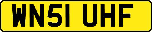 WN51UHF