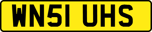 WN51UHS