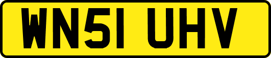 WN51UHV