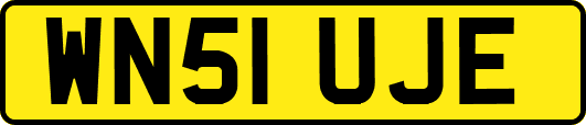 WN51UJE