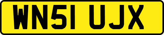 WN51UJX