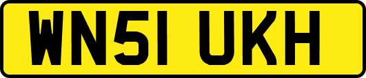WN51UKH