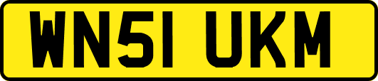 WN51UKM