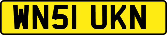 WN51UKN