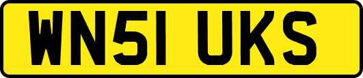 WN51UKS