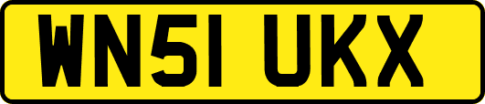 WN51UKX