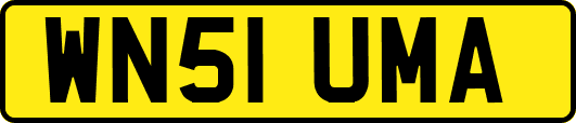 WN51UMA