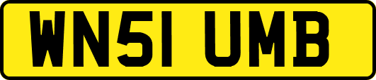WN51UMB