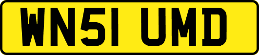 WN51UMD