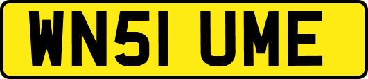 WN51UME