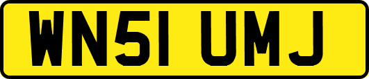 WN51UMJ