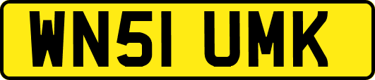 WN51UMK