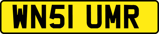 WN51UMR