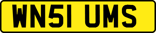 WN51UMS