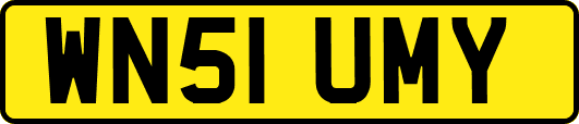 WN51UMY