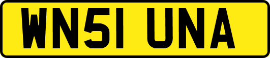 WN51UNA
