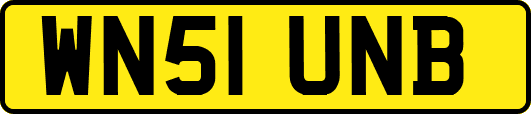 WN51UNB