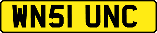 WN51UNC