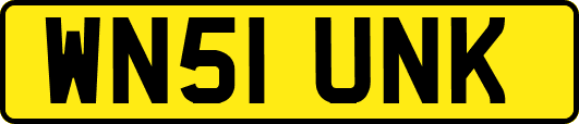 WN51UNK