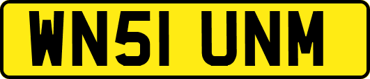 WN51UNM