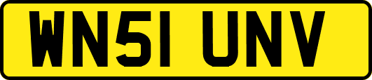 WN51UNV