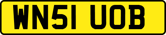 WN51UOB