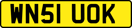 WN51UOK
