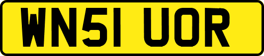 WN51UOR