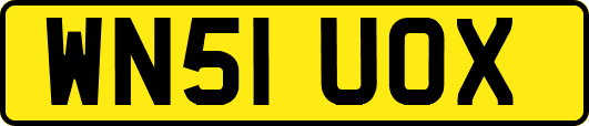 WN51UOX