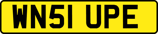 WN51UPE
