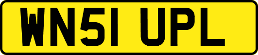 WN51UPL