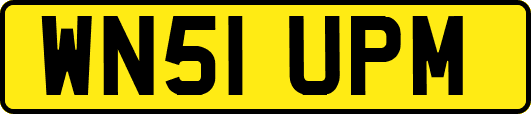 WN51UPM