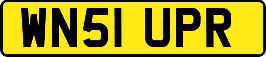 WN51UPR