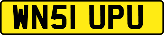 WN51UPU