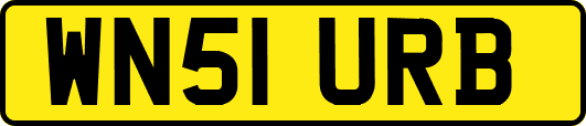 WN51URB
