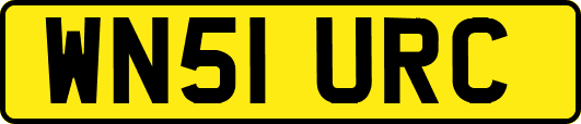 WN51URC
