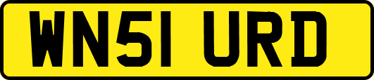 WN51URD