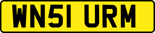 WN51URM