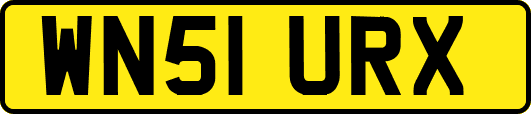 WN51URX