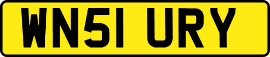 WN51URY