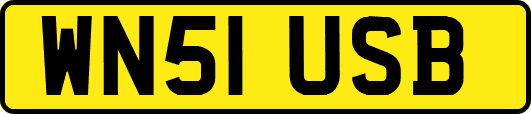 WN51USB
