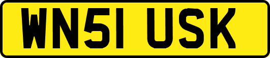 WN51USK