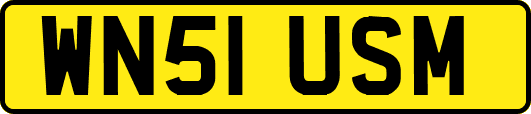 WN51USM