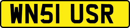 WN51USR