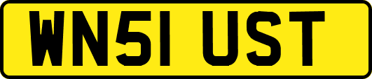 WN51UST