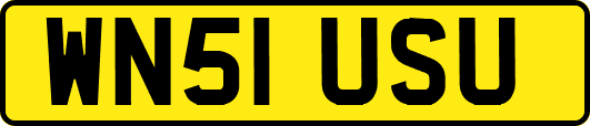 WN51USU