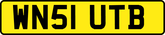 WN51UTB